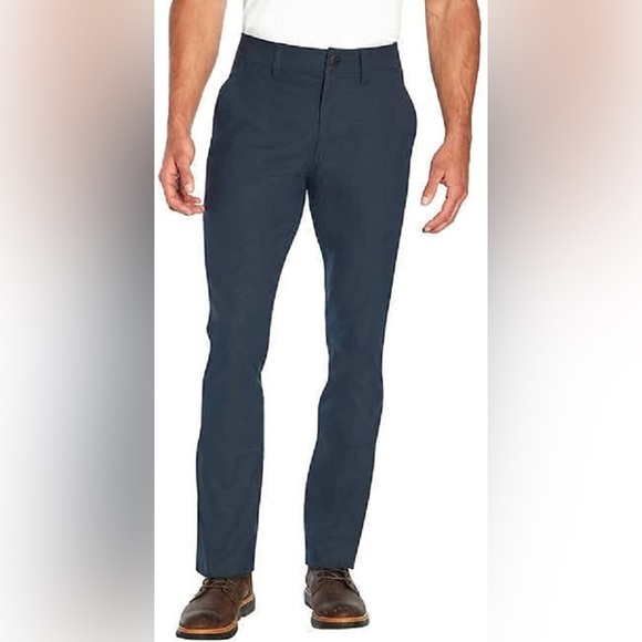 Orvis Pants Mens Orvis Stretch Fabric Water Repellent Finish Trek